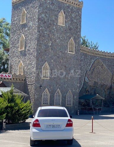 Ravon Nexia R3 2019, 128,000 km - 1.5 l - Bakı