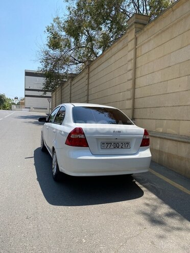Ravon Nexia R3 2019, 128,000 km - 1.5 l - Bakı