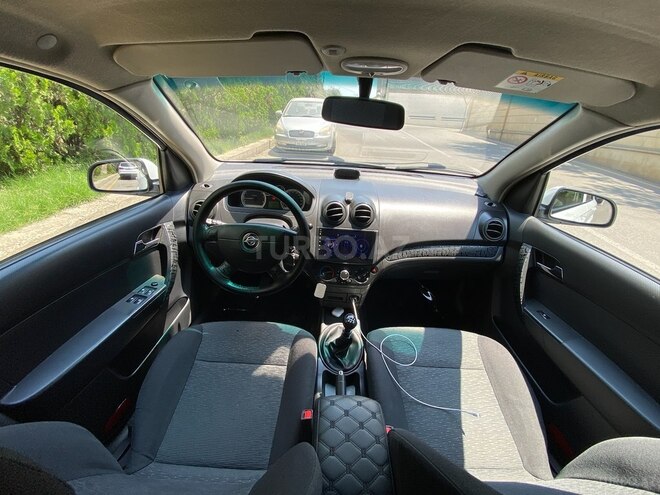 Ravon Nexia R3 2019, 128,000 km - 1.5 l - Bakı
