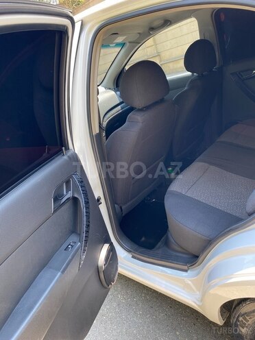 Ravon Nexia R3 2019, 128,000 km - 1.5 l - Bakı
