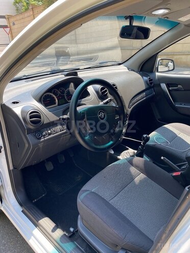 Ravon Nexia R3 2019, 128,000 km - 1.5 l - Bakı