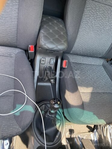 Ravon Nexia R3 2019, 128,000 km - 1.5 l - Bakı