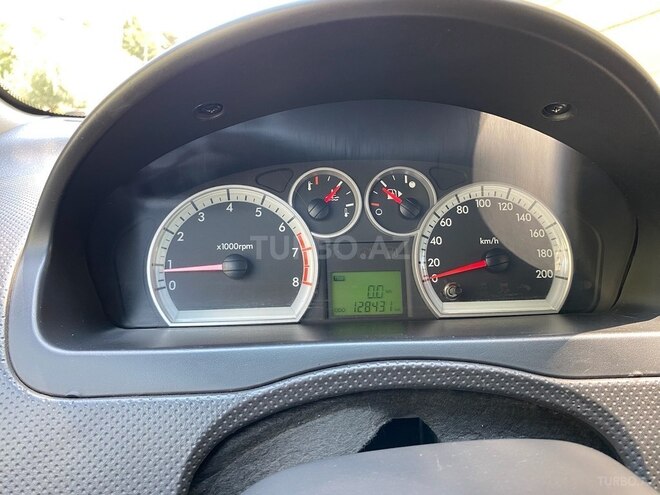 Ravon Nexia R3 2019, 128,000 km - 1.5 l - Bakı