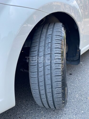 Ravon Nexia R3 2019, 128,000 km - 1.5 l - Bakı