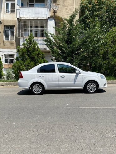 Ravon Nexia R3 2019, 128,000 km - 1.5 l - Bakı