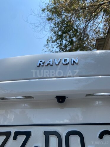 Ravon Nexia R3 2019, 128,000 km - 1.5 l - Bakı