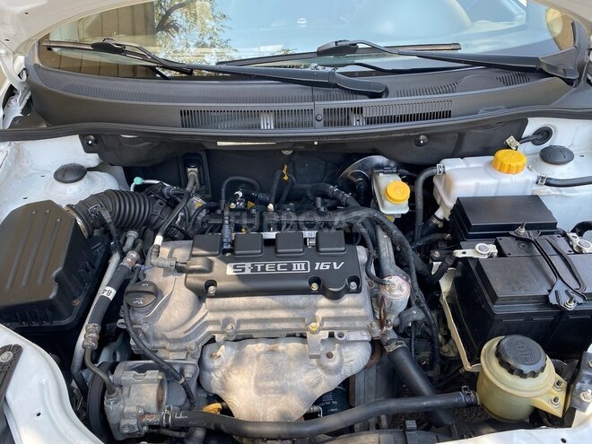 Ravon Nexia R3 2019, 128,000 km - 1.5 l - Bakı