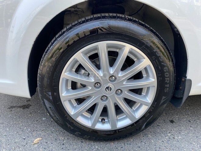 Ravon Nexia R3 2019, 128,000 km - 1.5 l - Bakı