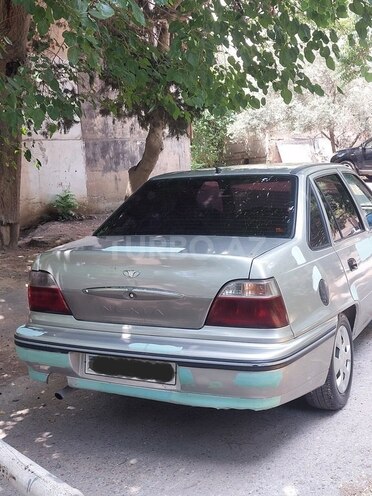 Daewoo Nexia 2008, 250,000 km - 1.5 l - Bakı
