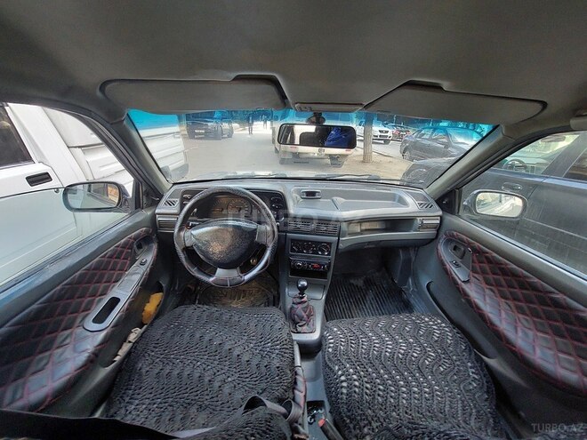 Daewoo Nexia 2008, 250,000 km - 1.5 l - Bakı
