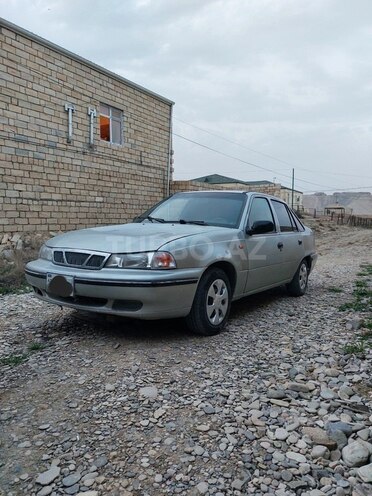 Daewoo Nexia 2008, 250,000 km - 1.5 l - Bakı