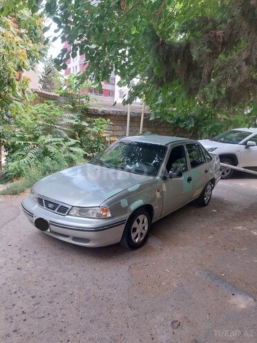 Daewoo Nexia 2008, 250,000 km - 1.5 l - Bakı