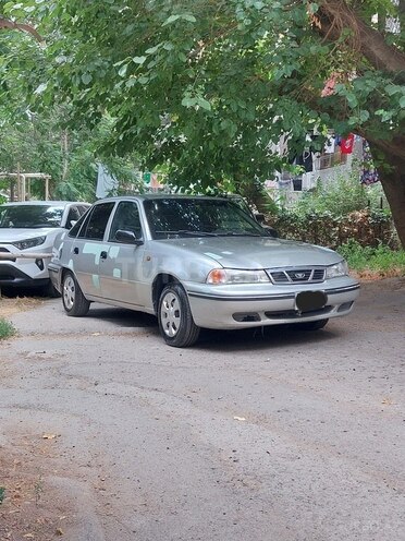 Daewoo Nexia 2008, 250,000 km - 1.5 l - Bakı