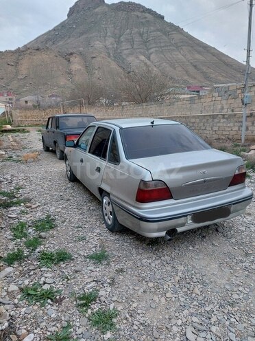 Daewoo Nexia 2008, 250,000 km - 1.5 l - Bakı