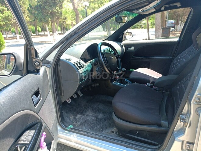 Ford Mondeo 2004, 244,999 km - 2.0 l - Sumqayıt