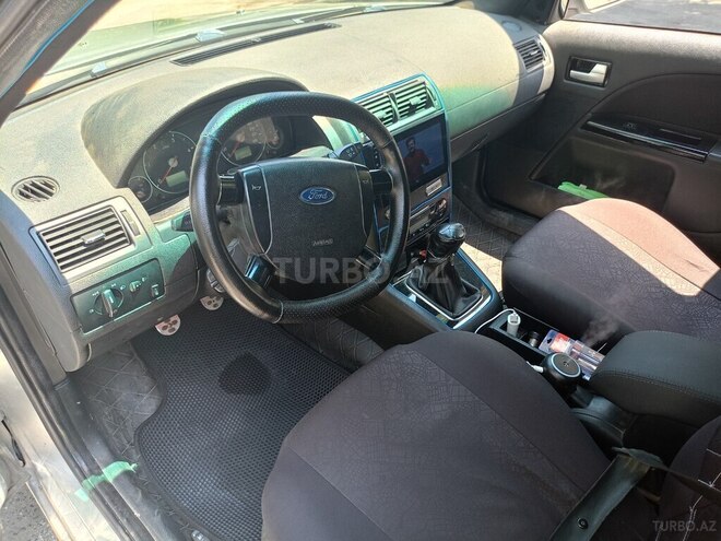 Ford Mondeo 2004, 244,999 km - 2.0 l - Sumqayıt