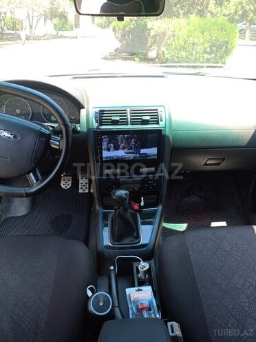 Ford Mondeo 2004, 244,999 km - 2.0 l - Sumqayıt