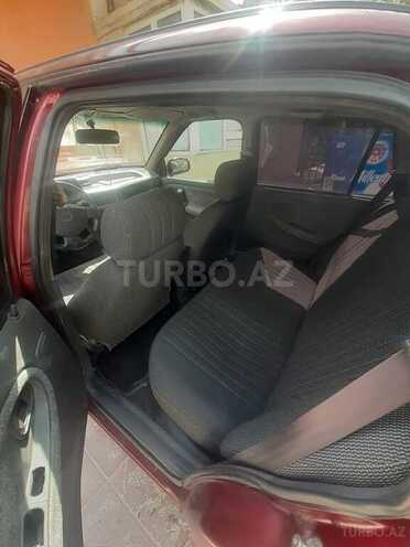 Daewoo Nexia 2008, 400,000 km - 1.5 l - Bakı