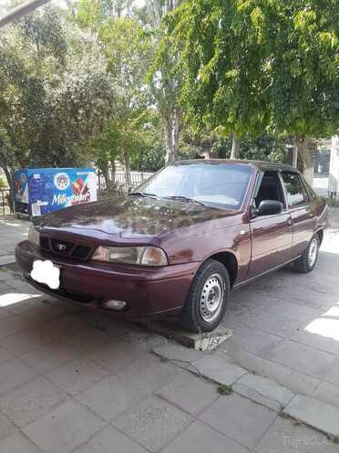 Daewoo Nexia 2008, 400,000 km - 1.5 l - Bakı