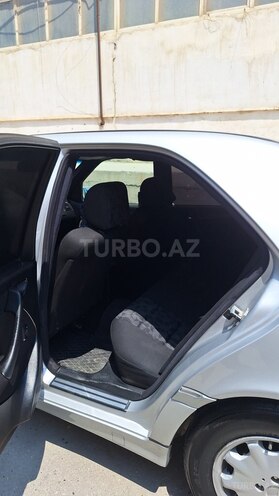 Mercedes C 200 2000, 318,419 km - 2.0 l - Bakı
