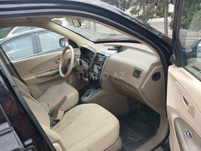 Hyundai Tucson 2009, 250,000 km - 2.0 l - Bakı