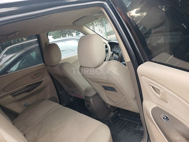 Hyundai Tucson 2009, 250,000 km - 2.0 l - Bakı