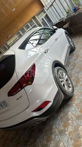 Hyundai Santa Fe 2015, 80,000 km - 2.0 l - Gədəbəy