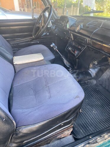 LADA (VAZ) 21011 1976, 77,722 km - 1.3 l - İmişli
