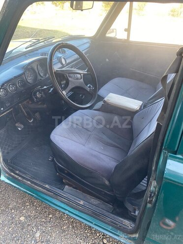 LADA (VAZ) 21011 1976, 77,722 km - 1.3 l - İmişli