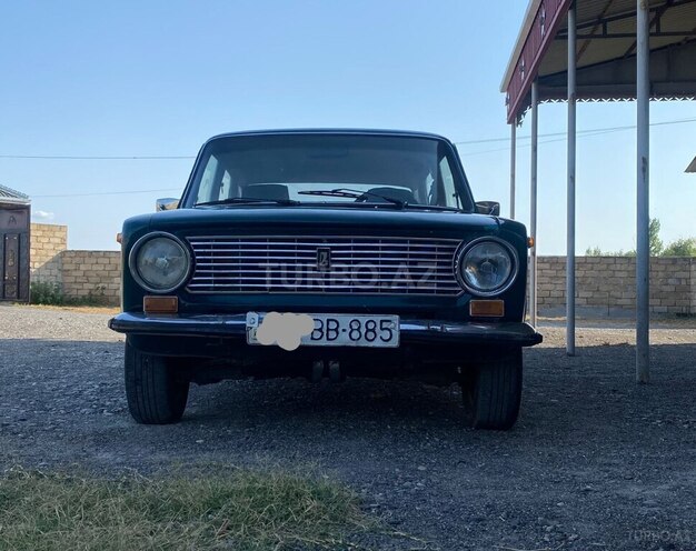 LADA (VAZ) 21011 1976, 77,722 km - 1.3 l - İmişli