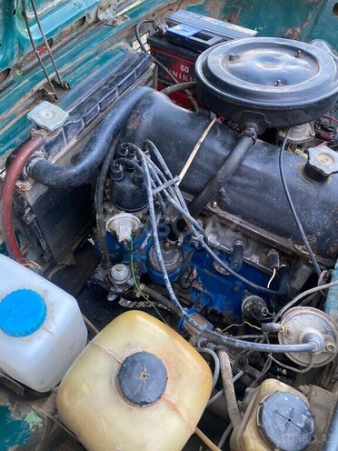 LADA (VAZ) 21011 1976, 77,722 km - 1.3 l - İmişli