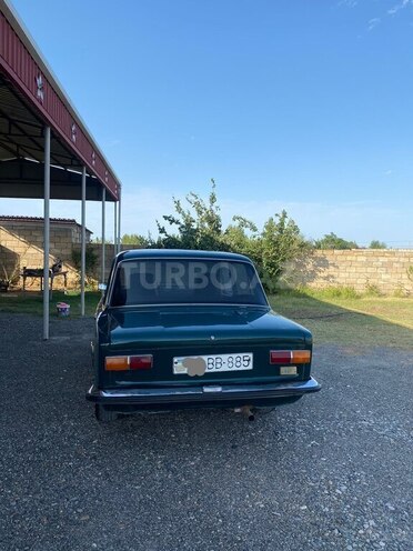 LADA (VAZ) 21011 1976, 77,722 km - 1.3 l - İmişli