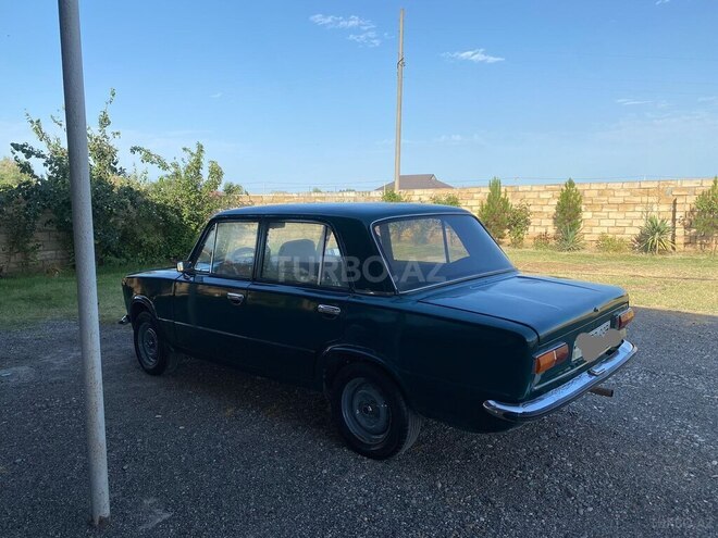 LADA (VAZ) 21011 1976, 77,722 km - 1.3 l - İmişli