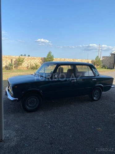 LADA (VAZ) 21011 1976, 77,722 km - 1.3 l - İmişli