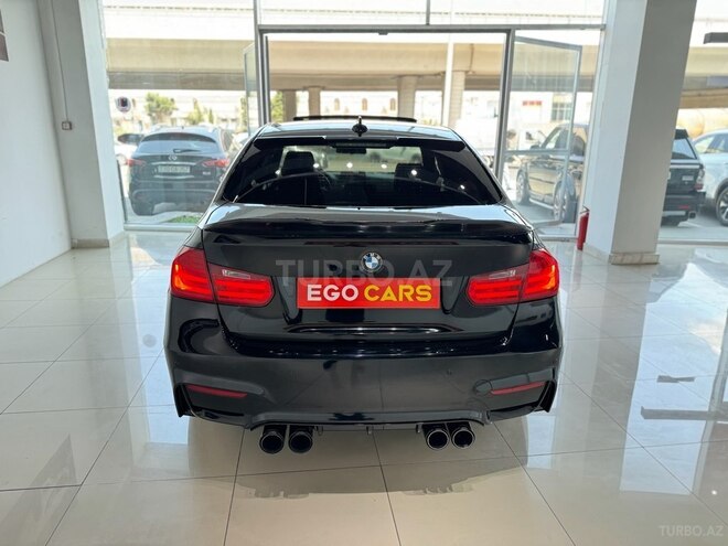 BMW 328 2013, 11,900 km - 2.0 l - Bakı