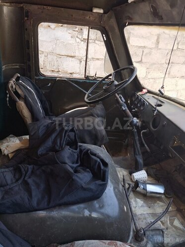 UAZ 3303 1983, 56,800 km - 2.4 l - Xırdalan