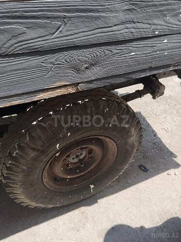 UAZ 3303 1983, 56,800 km - 2.4 l - Xırdalan