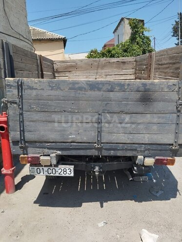UAZ 3303 1983, 56,800 km - 2.4 l - Xırdalan