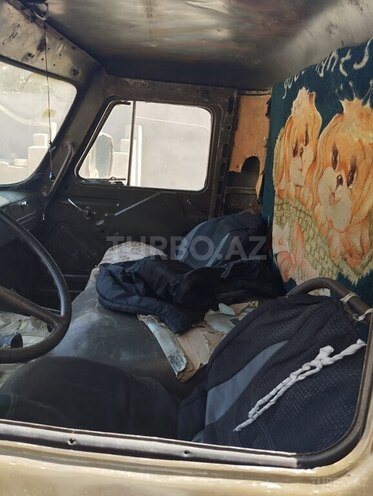 UAZ 3303 1983, 56,800 km - 2.4 l - Xırdalan