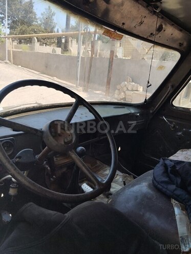UAZ 3303 1983, 56,800 km - 2.4 l - Xırdalan