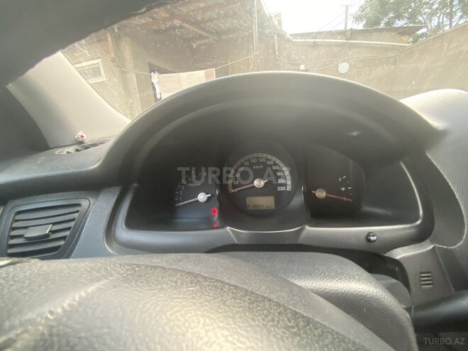 Kia Sportage 2008, 220,000 km - 2.0 l - Sumqayıt