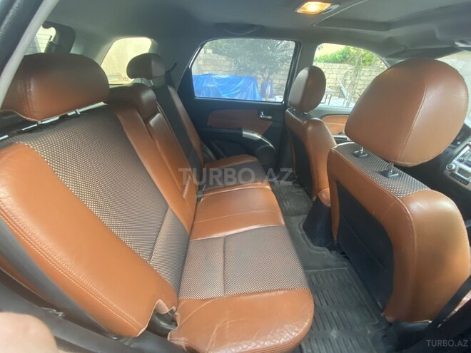Kia Sportage 2008, 220,000 km - 2.0 l - Sumqayıt
