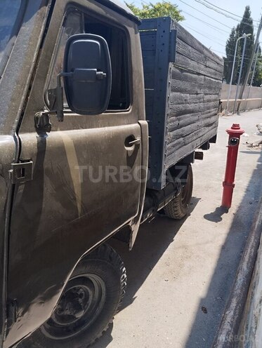 UAZ 3303 1983, 56,800 km - 2.4 l - Xırdalan