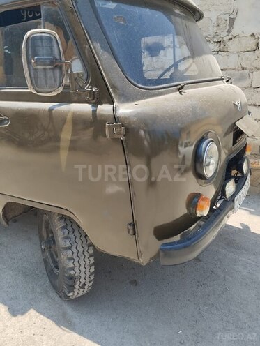 UAZ 3303 1983, 56,800 km - 2.4 l - Xırdalan