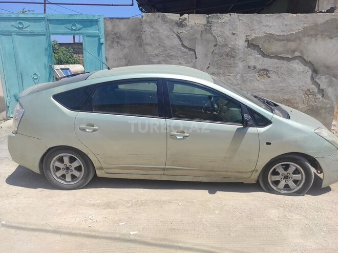 Toyota Prius 2006, 245,030 km - 1.5 л - Bakı
