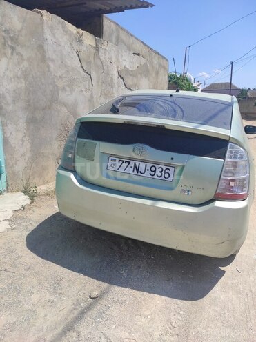 Toyota Prius 2006, 245,030 km - 1.5 л - Bakı