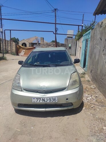 Toyota Prius 2006, 245,030 km - 1.5 л - Bakı