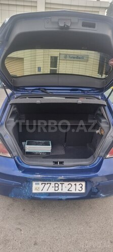 Opel Astra 2008, 210,000 km - 1.4 l - Bakı