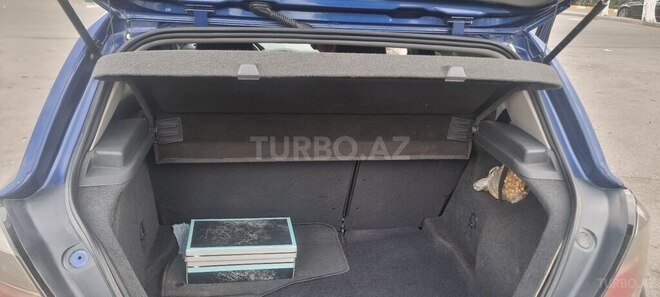 Opel Astra 2008, 210,000 km - 1.4 l - Bakı