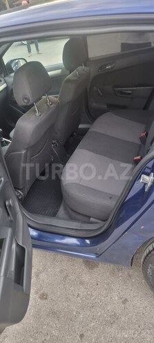 Opel Astra 2008, 210,000 km - 1.4 l - Bakı